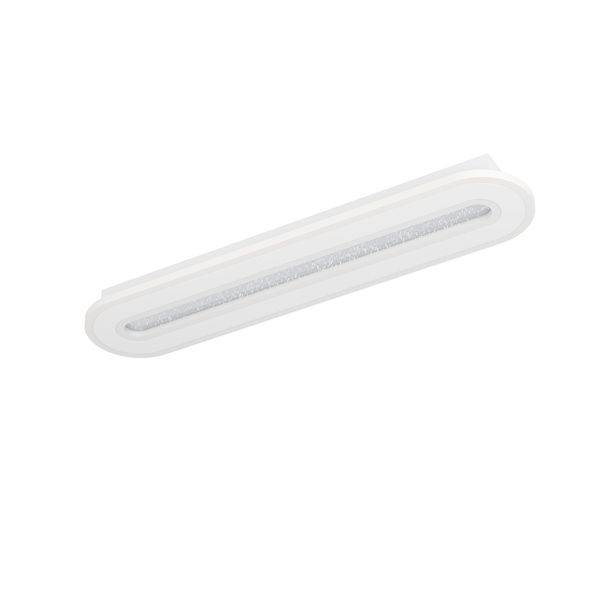 EGLO LEUCHTEN LED-Deckenleuchte LB25 MACCHIONI 20W 2500lm TW weiß