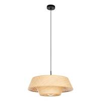 Eglo Leuchten Pendelleuchte LB25 MARFORD E27 max 60W Bast