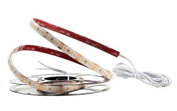 SG-Leuchten LED-Lichtband LB25 StripLine 1,8m 15W/m 1512lm/m 3K 2m AL