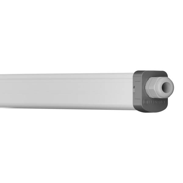 Ledvance LED-Feuchtraumleuchte DP SLIM 1200 V 29W ML 840 IP65