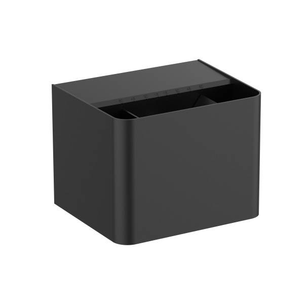 The Light Group LED-Wandleuchte LB25 SLC Shadow 2x5W 3CCT TED IP54/55