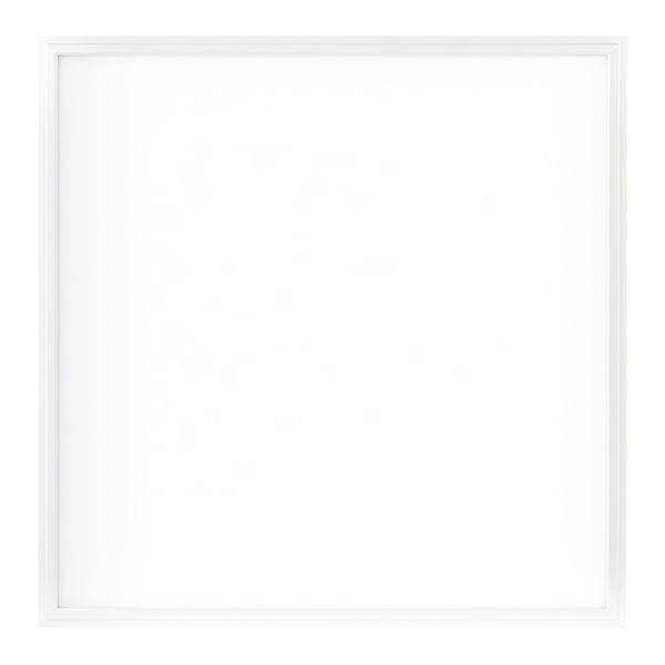 Ledxon LED-Einbauleuchten-Set LB25 EDOS Flat M TW 40W 4000lm 3K-5K ws DALI