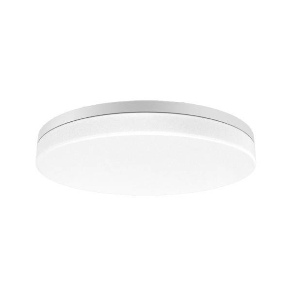 Ledxon LED-Wand-/Deckenleuchte LB25 ALR1-S20-830-840-WD-TP