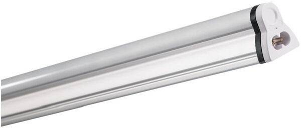 Ledxon LED-Lichtleiste LB25 EDOS Slim T5 8W 1150lm 4000K 160°