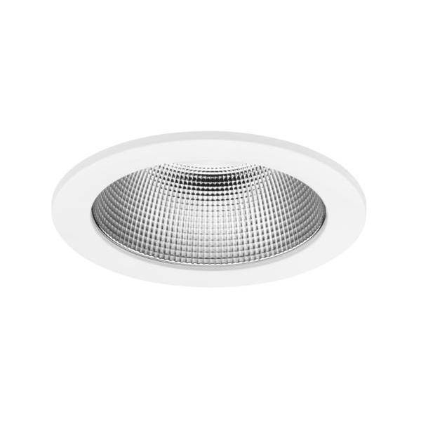 Brumberg Leuchten Brumberg LED-Einbaudownlight12567073230V AC 50Hz 35W
