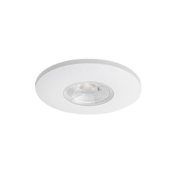 Brumberg Leuchten Brumberg LED-Einbaudownlight12104173350 mA W