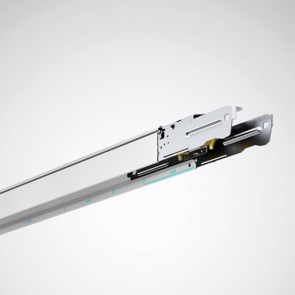 Trilux Tragprofil 078 L300 7LV 01