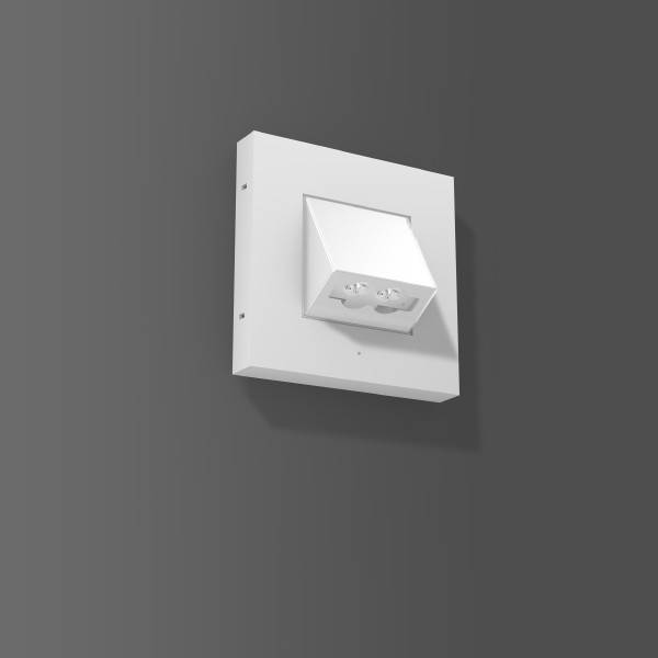 RZB LED-Sicherheitsleuchte 672305.002.3