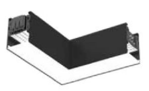 The Light Group L-Verbinder LB25 SLCClickLEckeACRBK
