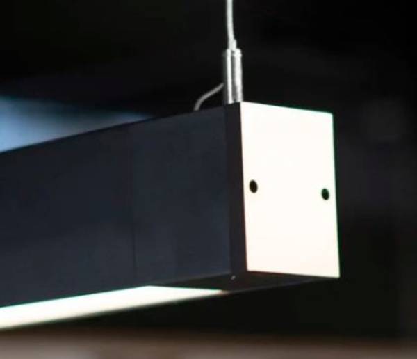 The Light Group Abhängungsdraht LB25 SLCClick 2pcs