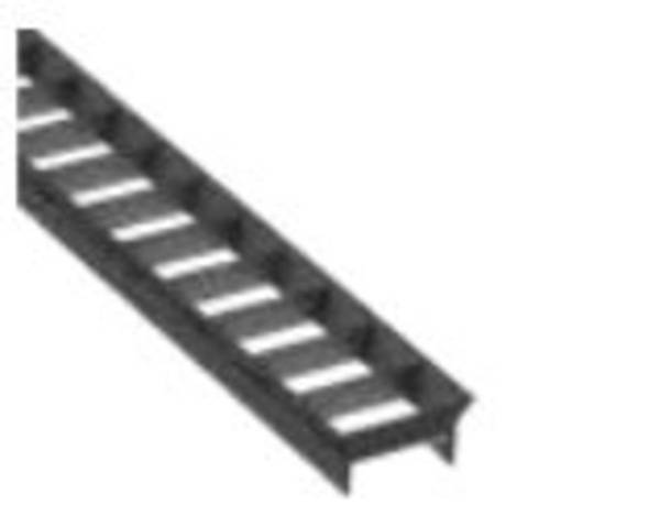 The Light Group Raster LB25 SLC Click Raster 560mm schwarz
