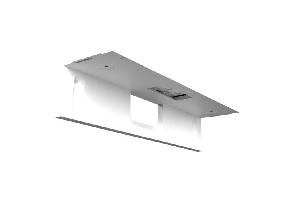 RP-Technik Wand-Parallelausleger PXD-AW