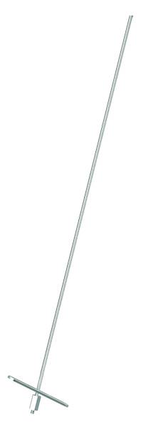 PROTEC.class Elektromaterial Seilabhängung PSAKB3x35 mit Klappbefestigung 35kg/3m