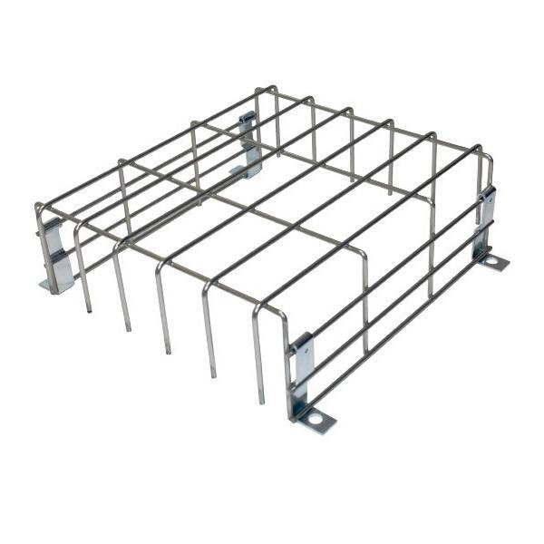 H1 Solutions Ballschutzkorb Bounce Guard 3330