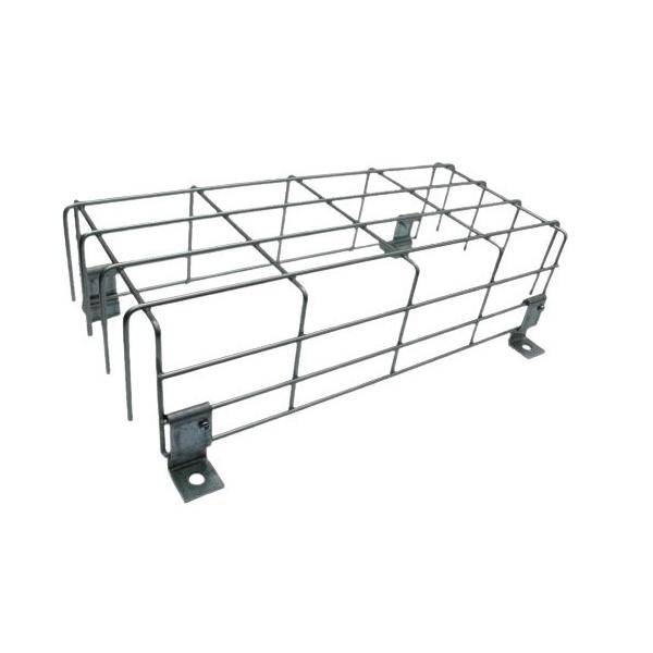 H1 Solutions Ballschutzkorb Bounce Guard 4330