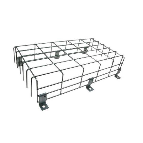 H1 Solutions Ballschutzkorb Bounce Guard 5330