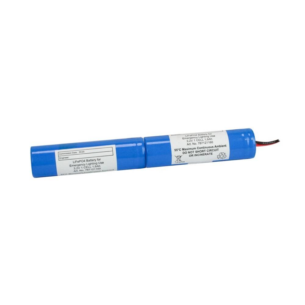 H1 Solutions LiFePO4-Akkustange LiFePO4 32-32 S