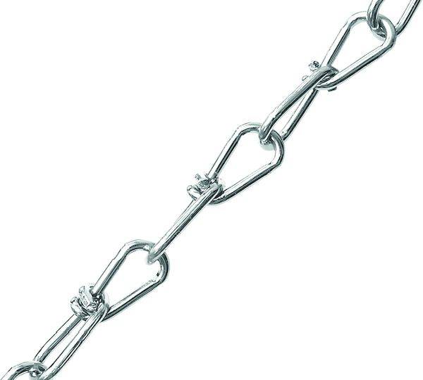 PROTEC.class Leuchten Knotenkette PKNK27B K27/2,5mm DIN5686 30m Bund