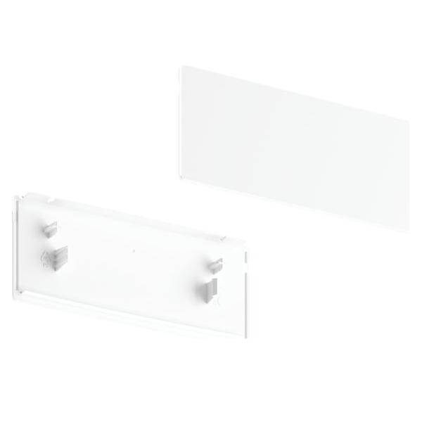 RZB Endkappen-Set(VE2) 983464.002