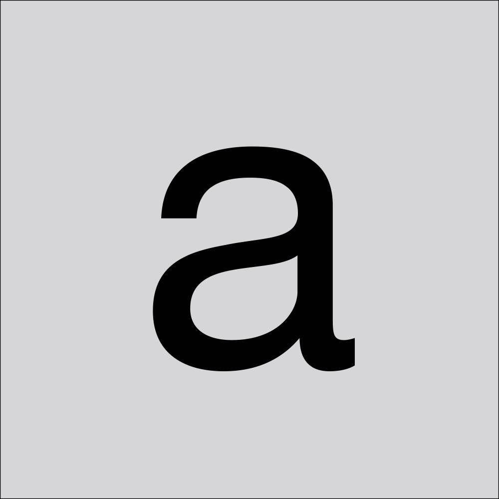 RZB Buchstabe 99221.013.A-K