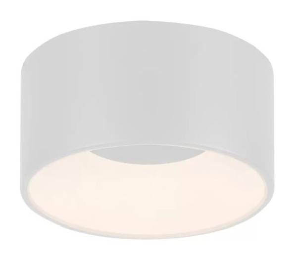 Leuchten Direkt LED-Deckenleuchte LB25 TANIKA ws 13W 1500lm 3000K dim