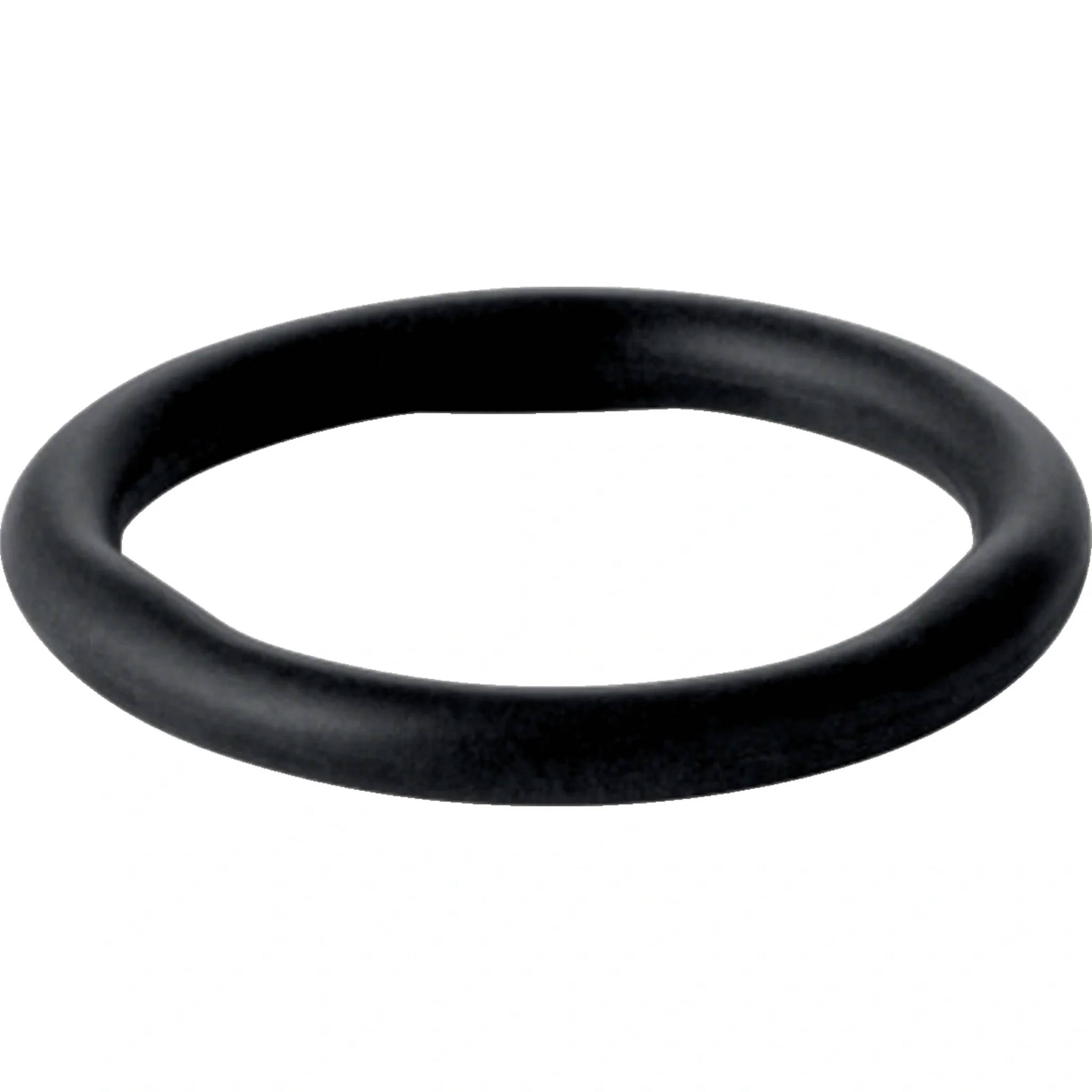 Geberit GE Mapress, Dichtring, Butylkautschuk, d35mm, schwarz, 1 Stk.