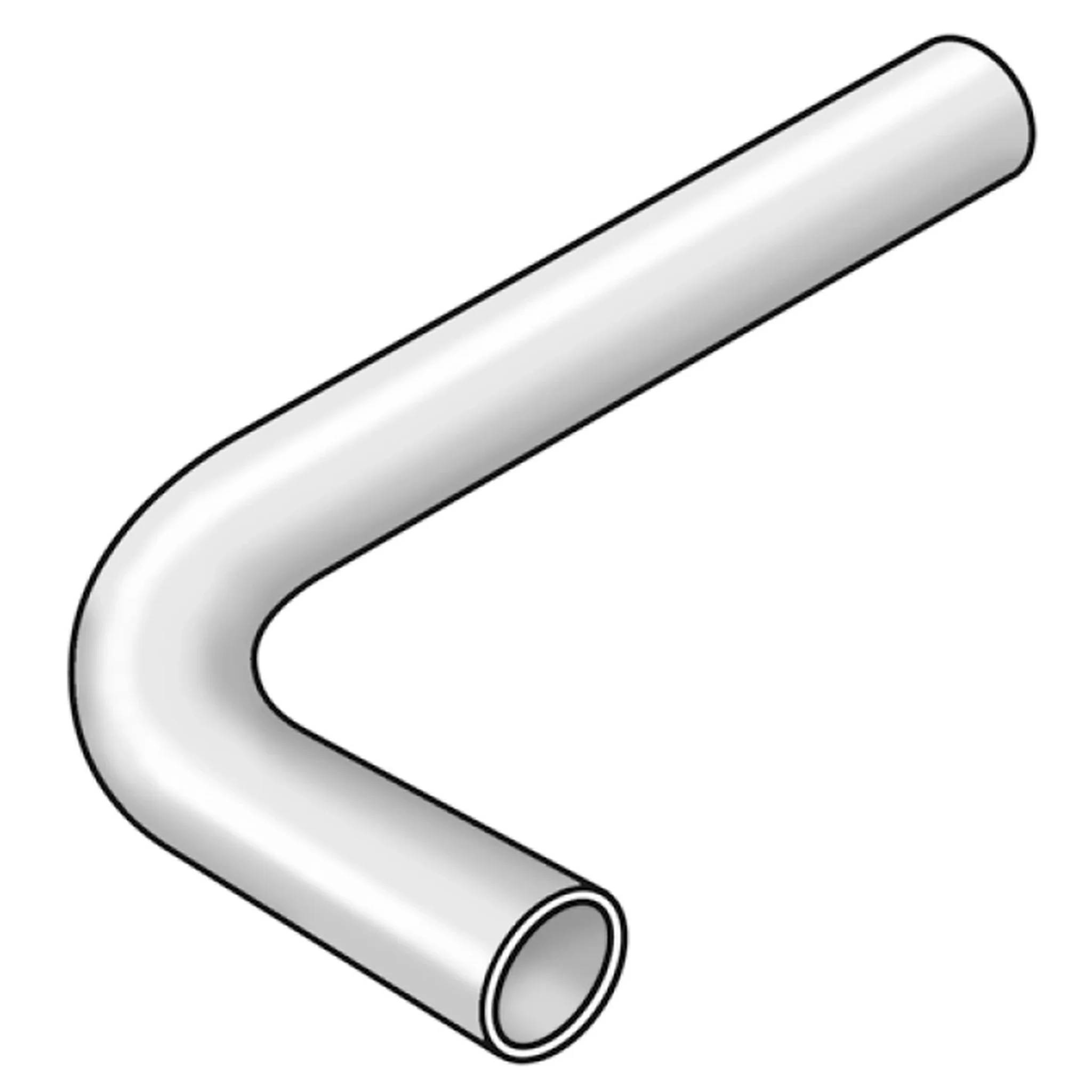 KE Kelit CP422, STEELFIX, C-Stahl Press-Passbogen 90°, außen/außen, 22, 1 Stk.