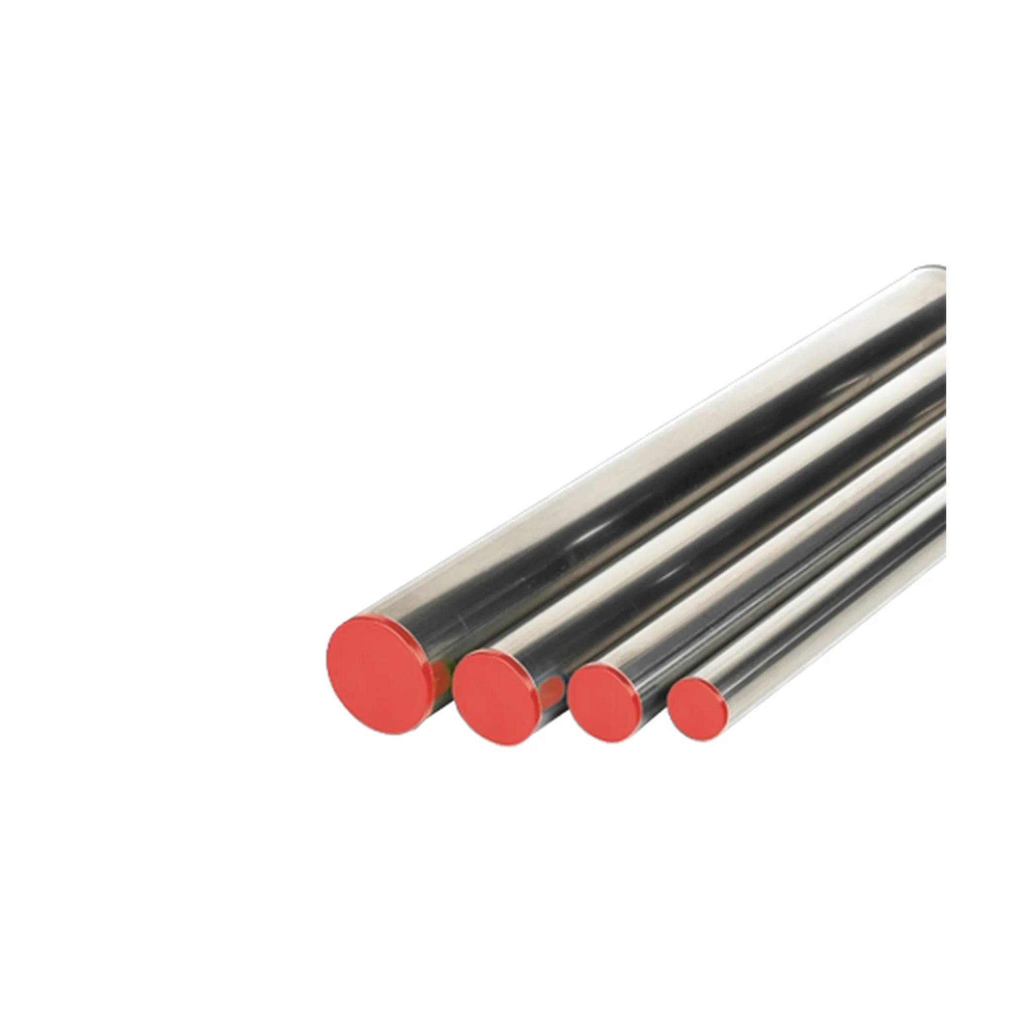 KE Kelit CF100, STEELFIX, C-Stahl Rohr, 88,9x2,0, Stange mit 6m, 1 Stk.