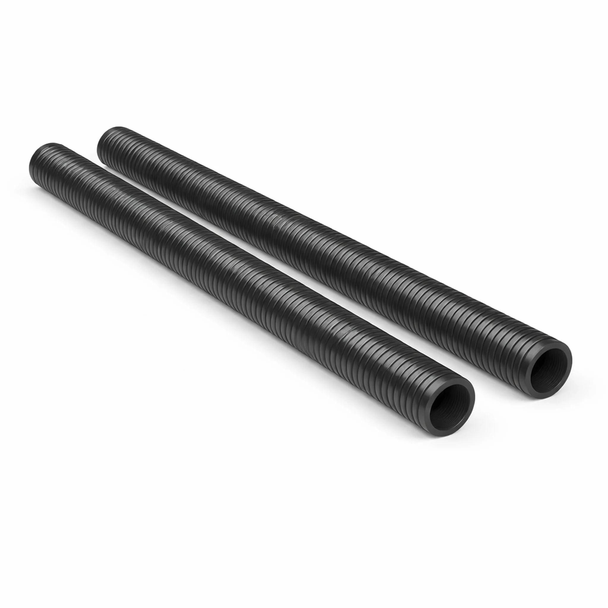Vogel & Noot FLOORTEC, Schutzrohr für Heizrohr, geschlitzt, Stange mit 40cm, 1 Stk.