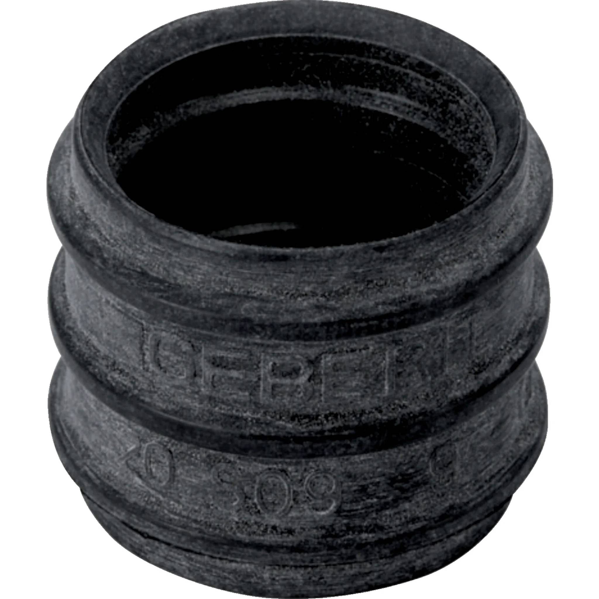 Geberit GE Mepla Dichtmanschette, d20mm, 10 Stk.