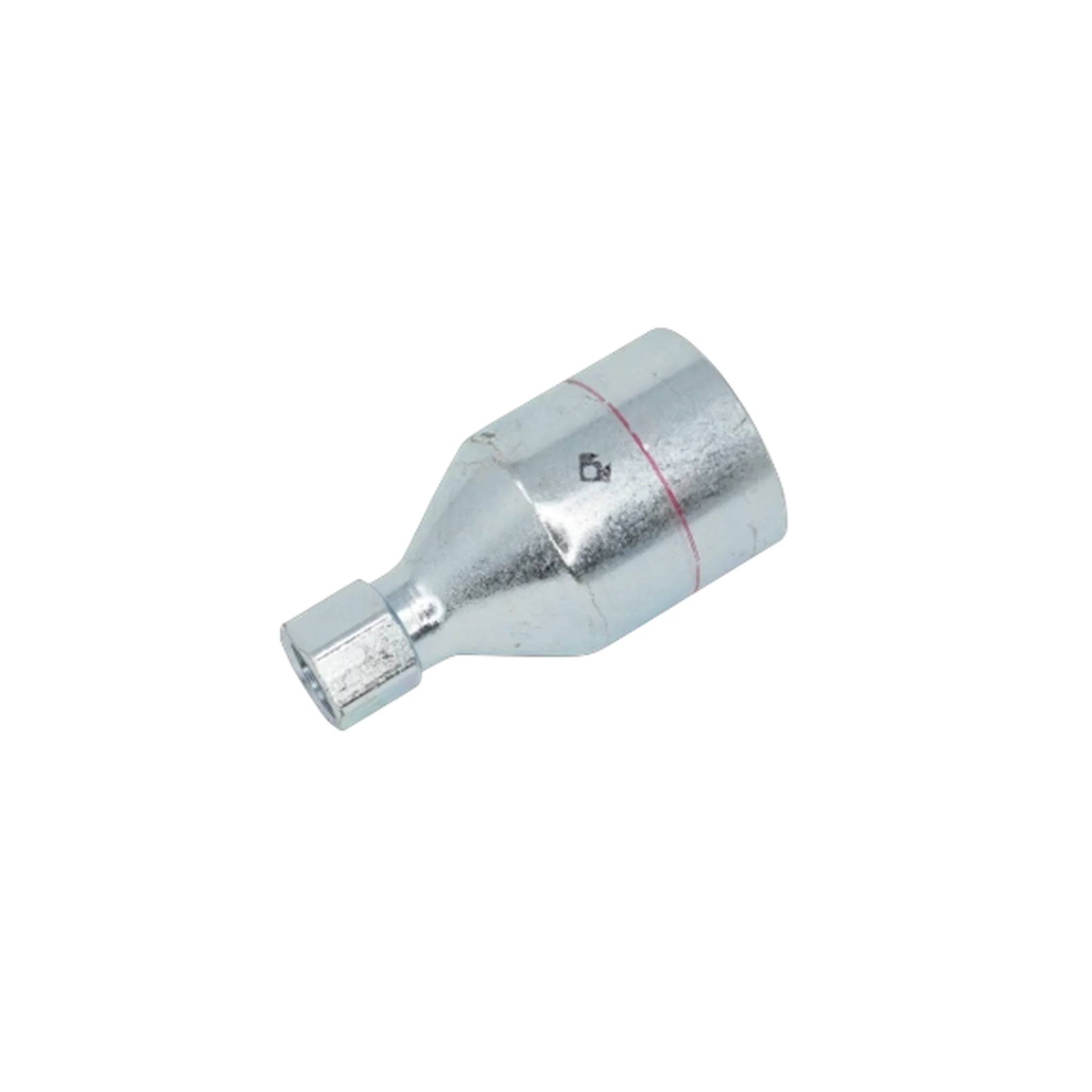KE Kelit CP454, STEELFIX, C-Stahl, Press-Absatzübergang, mit IG 54x1/2", 1 Stk.