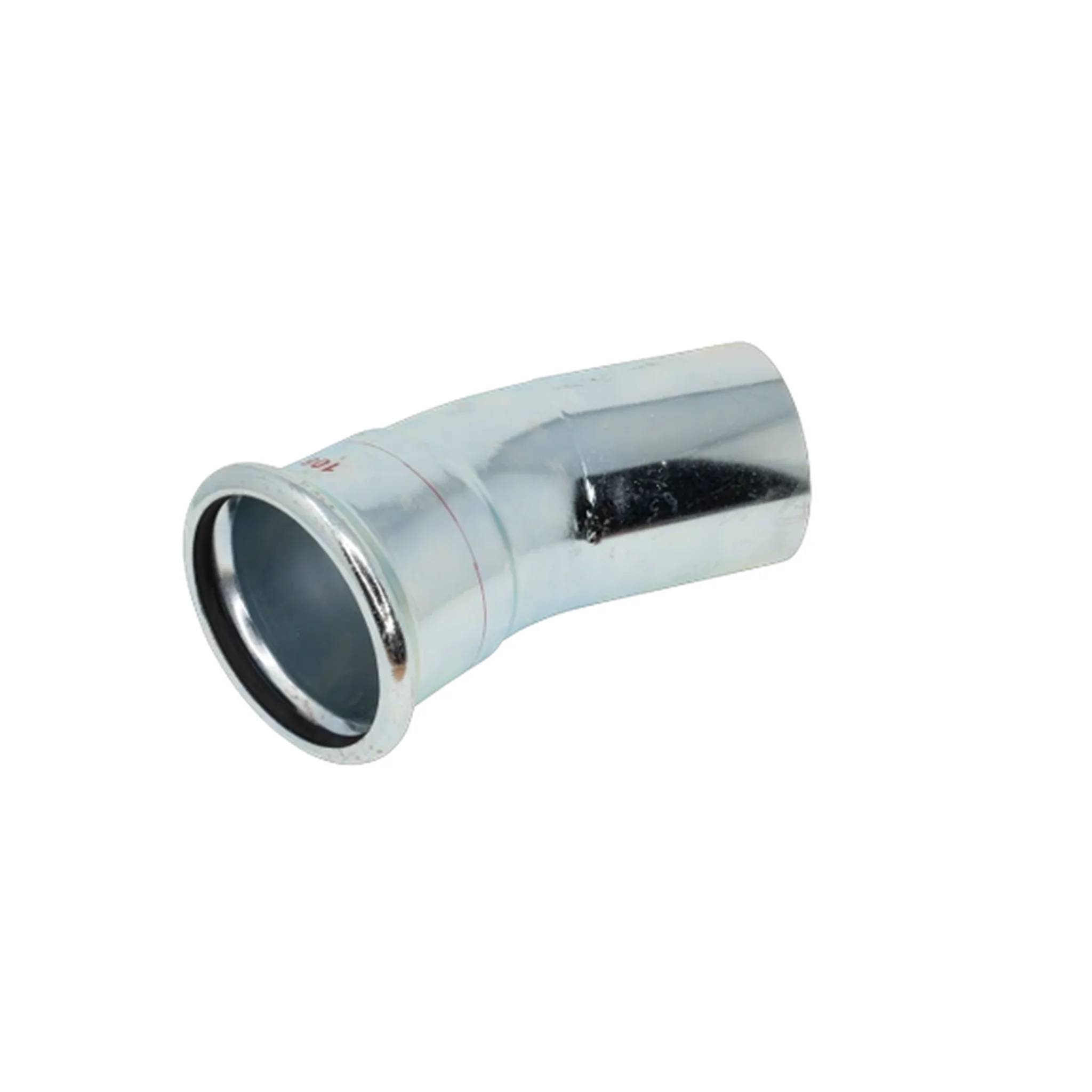 KE Kelit CP424, STEELFIX C-Stahl, Presswinkel, 30°, außen/innen, 108, 1 Stk.