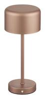 TRIO Tischleuchte LED R59151165