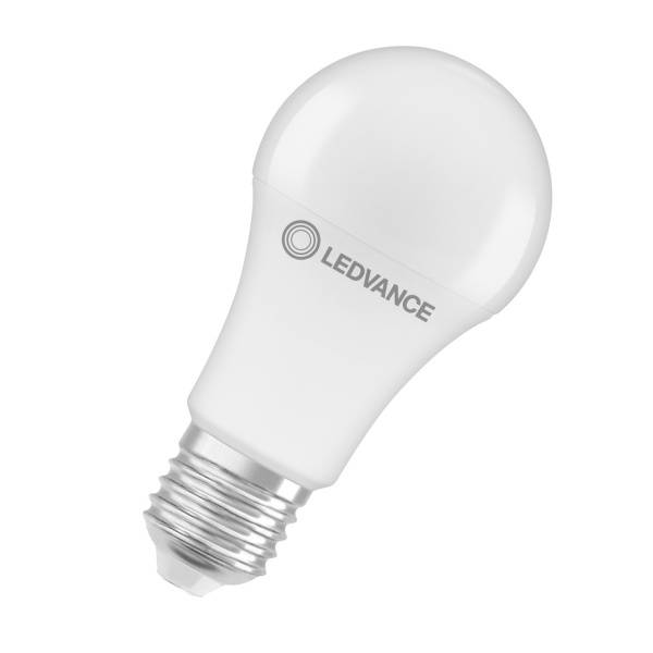 LEDVANCE Osram LED-Leuchtmittel LB25 LED CLA100 DIM 14W 827 FR E27 P