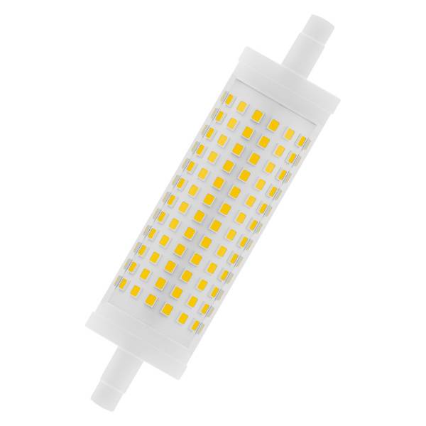LEDVANCE Osram LED-Leuchtmittel LED LINE118 150 DIM 18.2W 827 R7S P