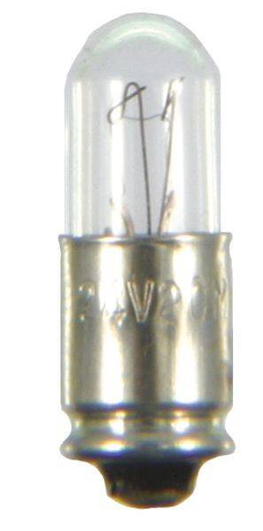 Scharnberger & Hasenbein Miniaturlampen S5.7S 21961