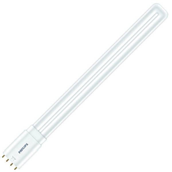 Philips Signify LED-Leuchtmittel CorePro LED PLL EM/Mains 16.5W 830 4P