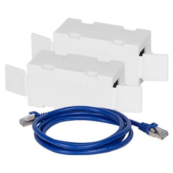 f-tronic Bestückungspaket BPWAN WAN-Verbindung 2x PPV5 PL150