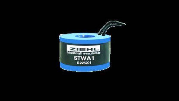 Ziehl Stromwandler STWA1 für Stromrelais