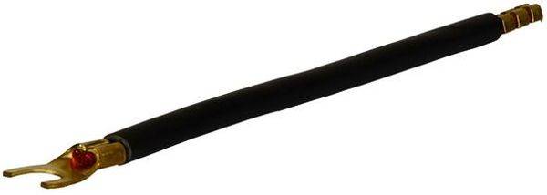 PROTEC.class Befestigungsmaterial Verdrahtungsbrücke PVDB1236AG 123mm 6qmm