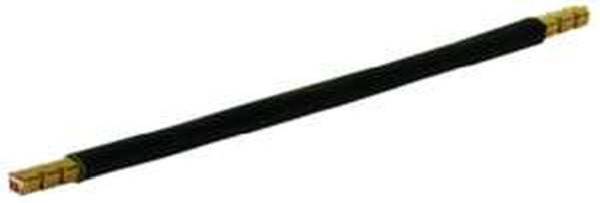 PROTEC.class Befestigungsmaterial Verdrahtungsbrücke PVDB1236AA 123mm 6qmm