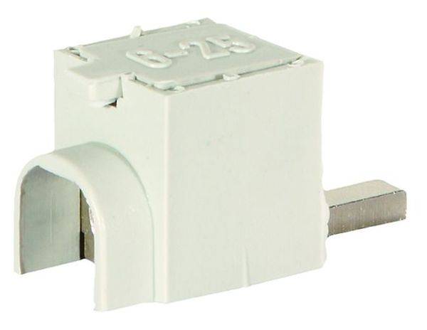 PROTEC.class Befestigungsmaterial Einspeiseklemme PESKS Stegausführung