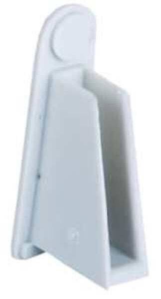 PROTEC.class Befestigungsmaterial Endkappe PEKPS3 für Phasenschiene 3polig