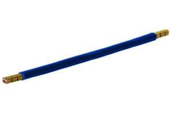 PROTEC.class Befestigungsmaterial Verdrahtungsbrücke PVDB13310AAB 133mm bl