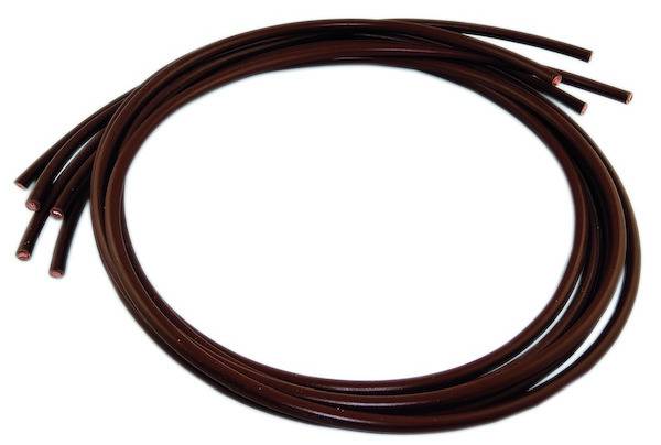 PROTEC.class Befestigungsmaterial Verdrahtungsbrücke PVDBBR110 1m 10qmm br