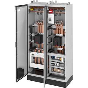 Hensel Freischaltstelle SAS AE 6683