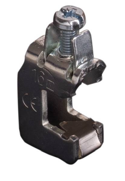Pollmann Sammelschienenklemme SK16F10 1,5-16qmm