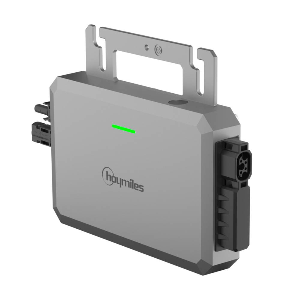 Hoymiles HiFlow 800 HF-800-2WB WiF Mikro-Wechselrichter 800W