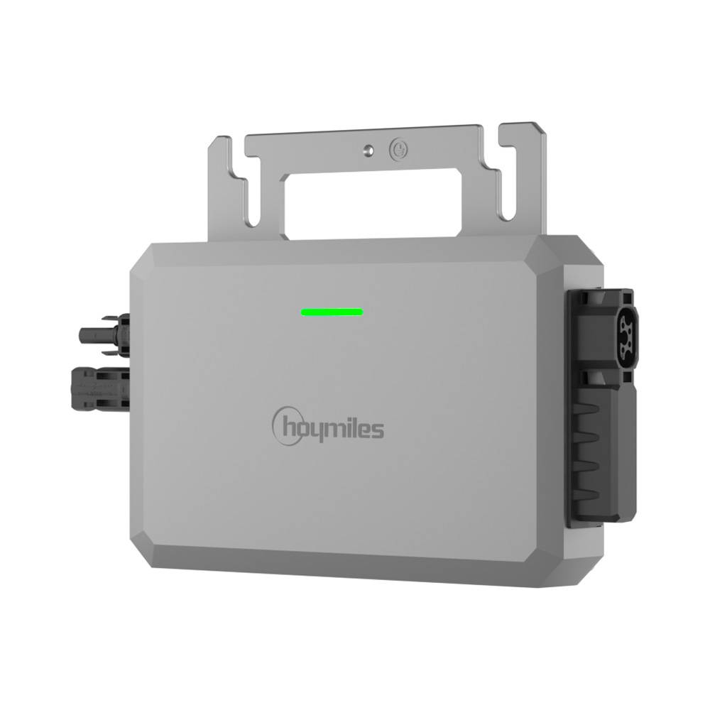 Hoymiles HiFlow 800 HF-800-2WB WiF Mikro-Wechselrichter 800W