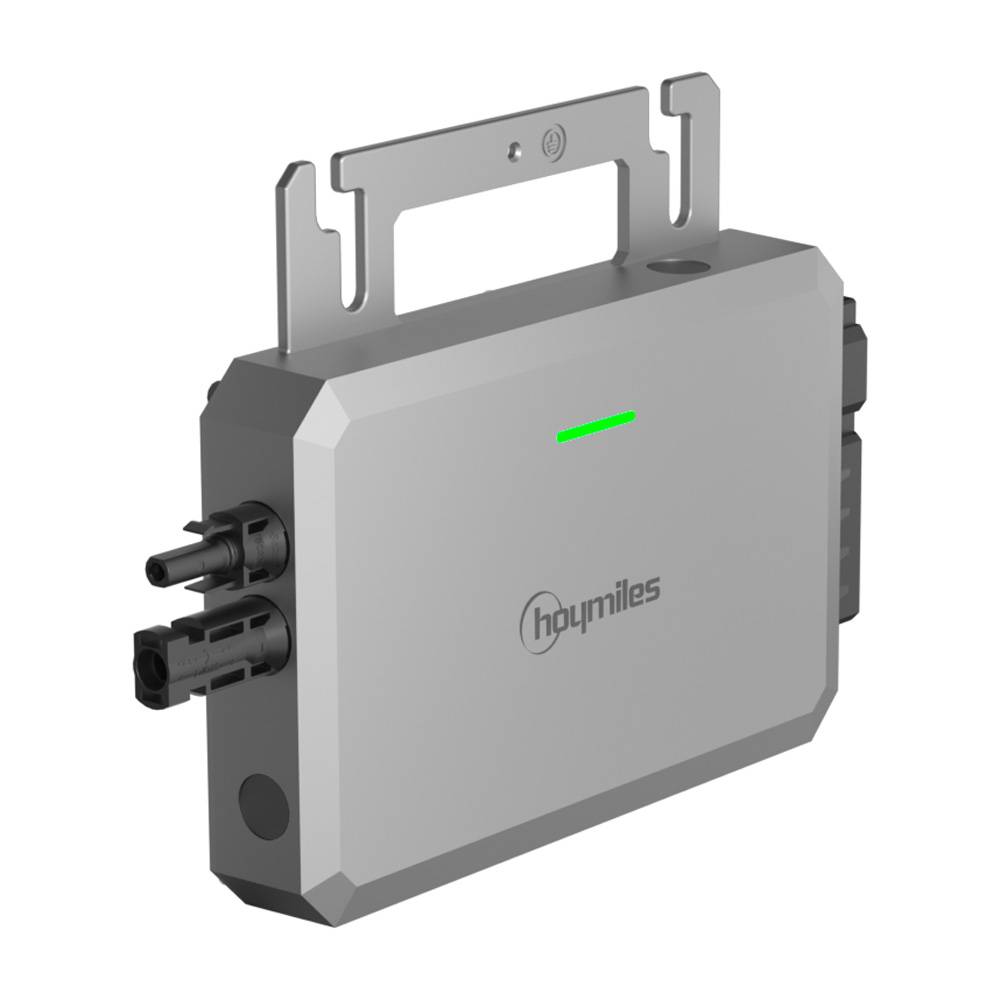 Hoymiles HiFlow 800 HF-800-2WB WiF Mikro-Wechselrichter 800W
